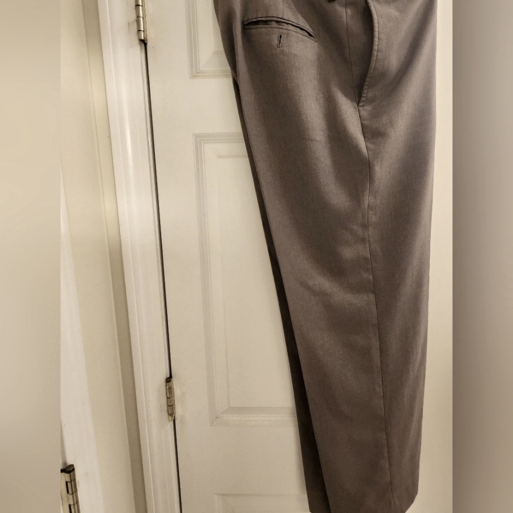 Kenneth Cole Reaction grey men's pants